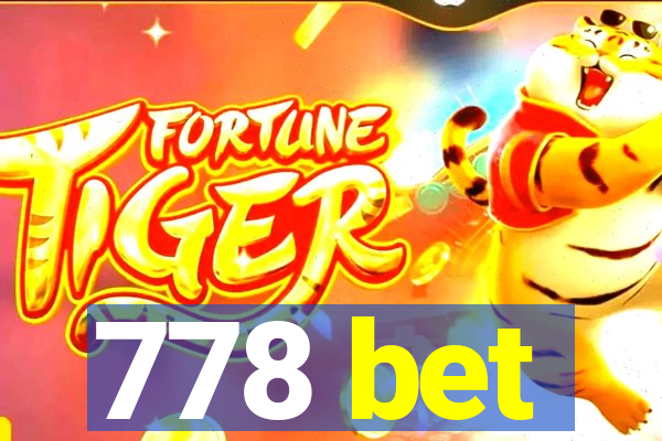 778 bet